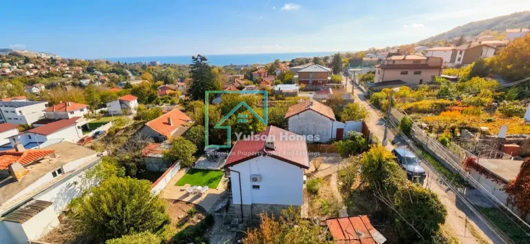 Sea View Villa - Balchik - thumbnail 36