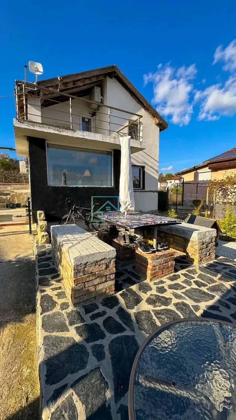 Seagull Villa - Osenovo - thumbnail 19