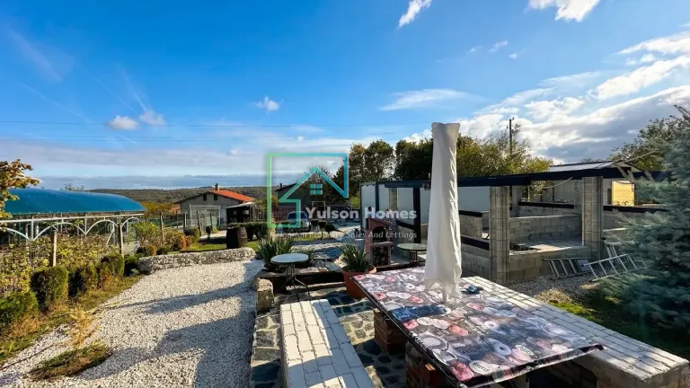 Seagull Villa - Osenovo - thumbnail 20