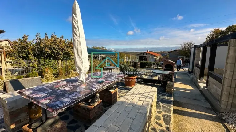 Seagull Villa - Osenovo - thumbnail 21