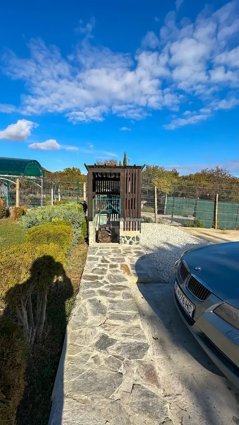Seagull Villa - Osenovo - thumbnail 23