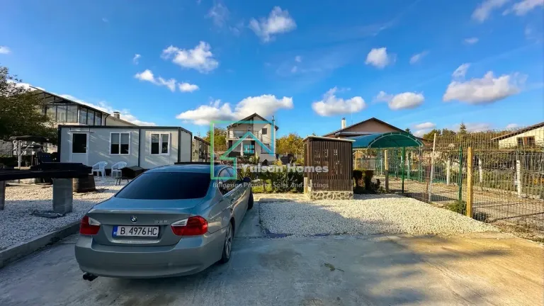 Seagull Villa - Osenovo - thumbnail 24