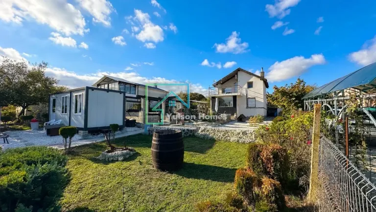 Seagull Villa - Osenovo - thumbnail 26